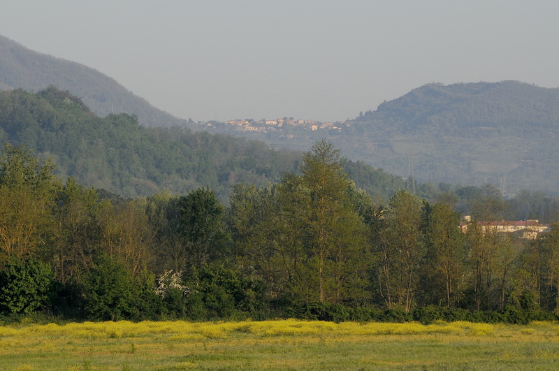 Incontro toscano